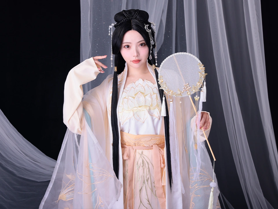 バニティーミー コスプレ