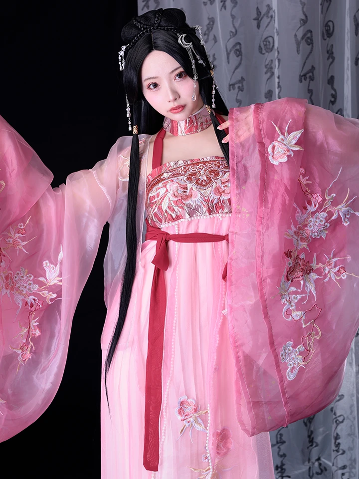 バニティーミー コスプレ