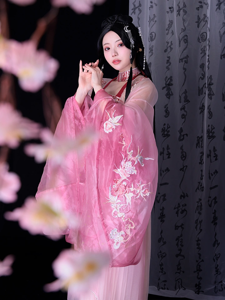 バニティーミー コスプレ