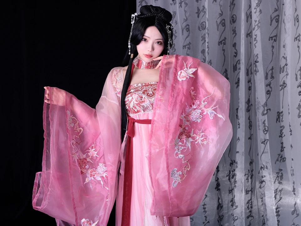 バニティーミー コスプレ