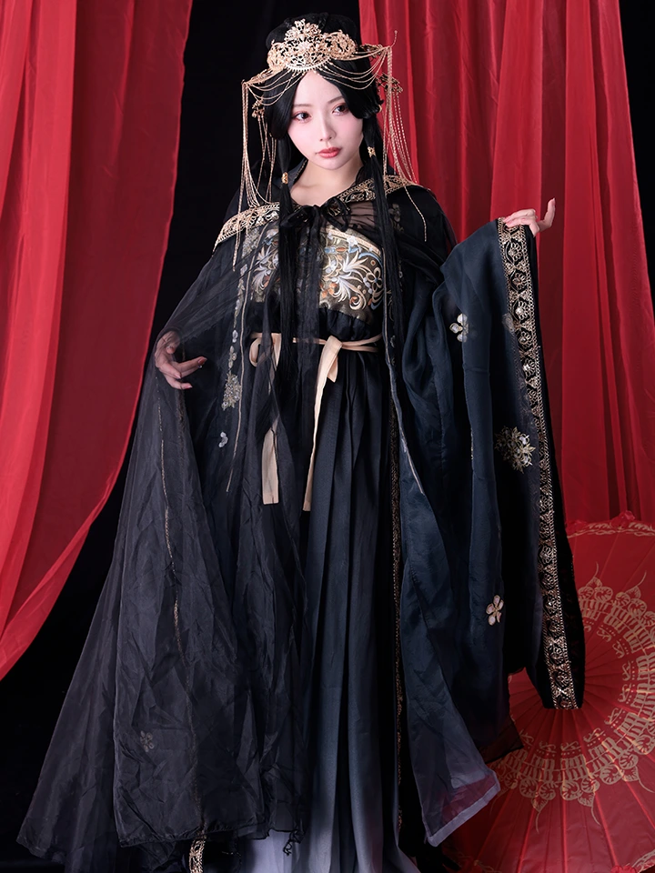 バニティーミー コスプレ