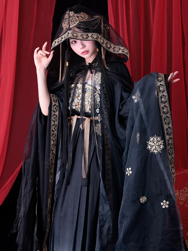 バニティーミー コスプレ