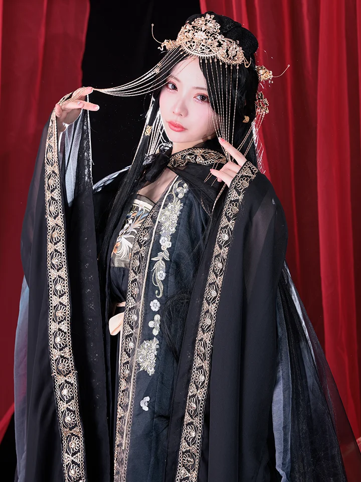 バニティーミー コスプレ