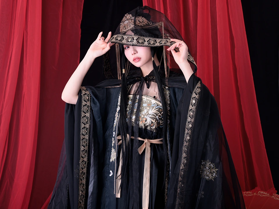 バニティーミー コスプレ