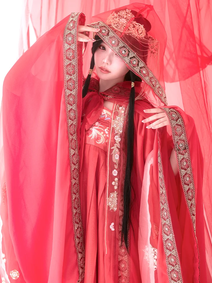 バニティーミー コスプレ