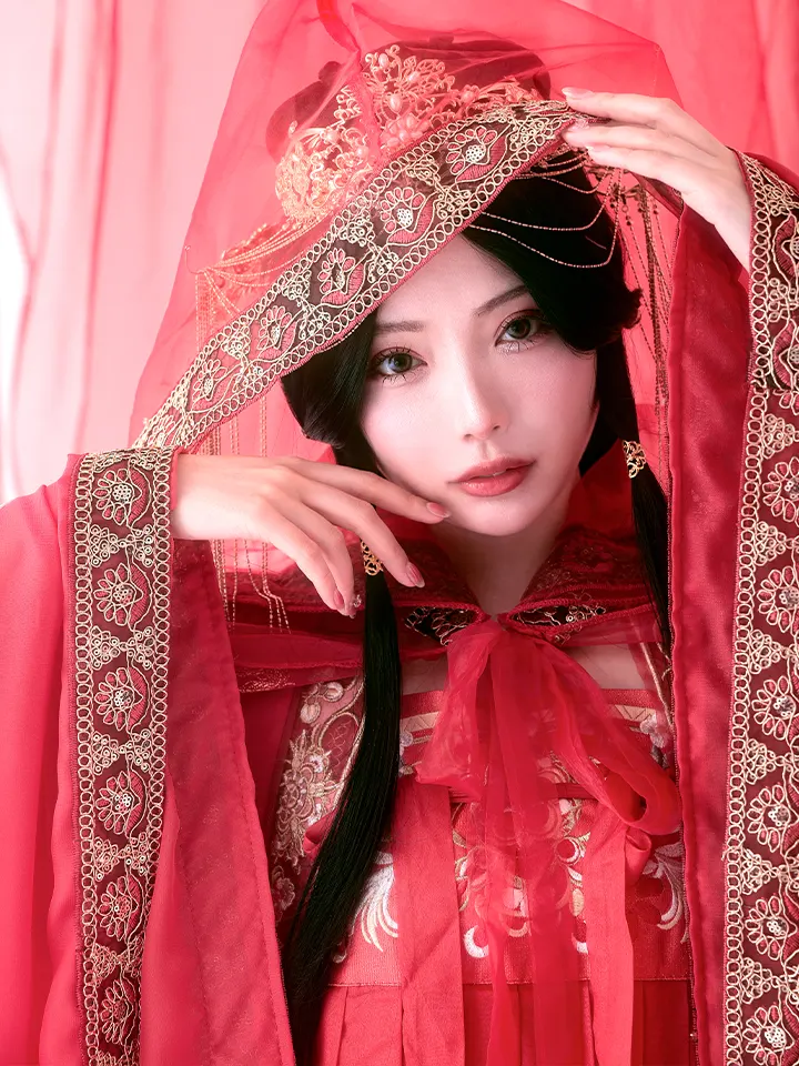 バニティーミー コスプレ