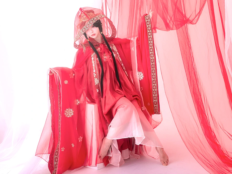 バニティーミー コスプレ