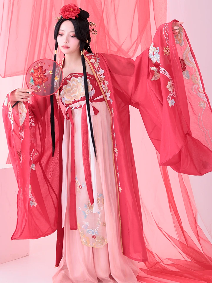 バニティーミー コスプレ