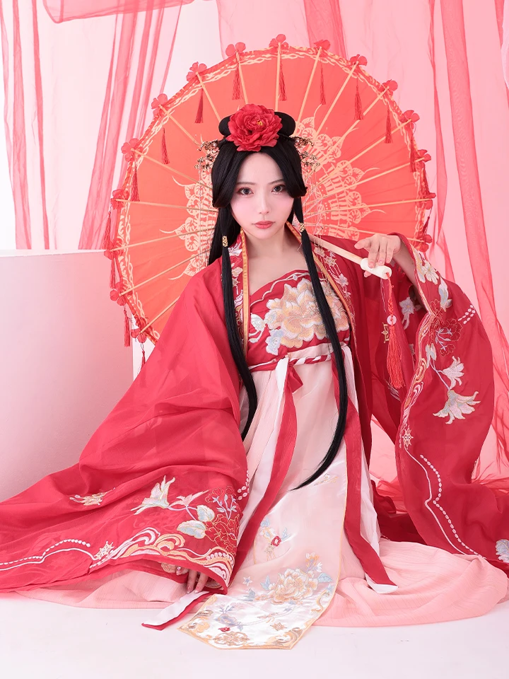 バニティーミー コスプレ