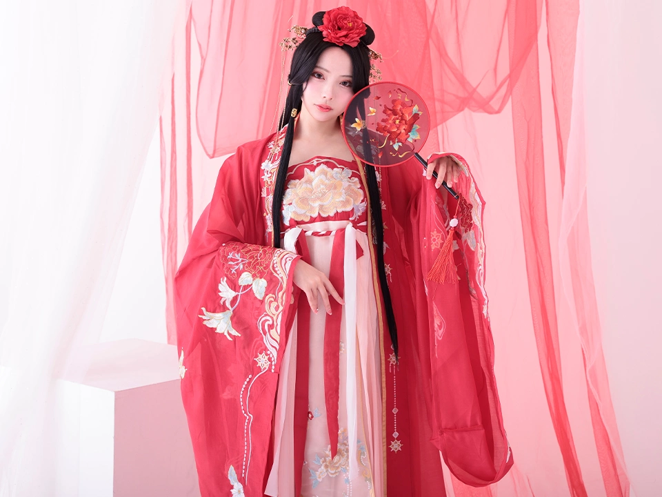 バニティーミー コスプレ