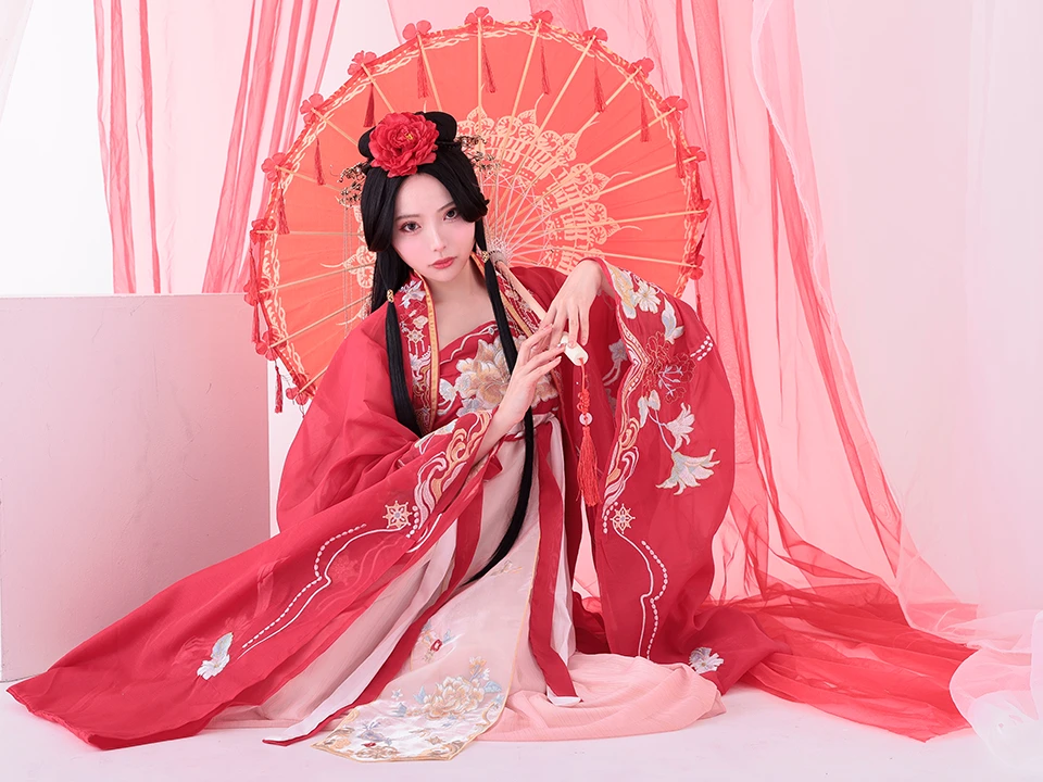 バニティーミー コスプレ