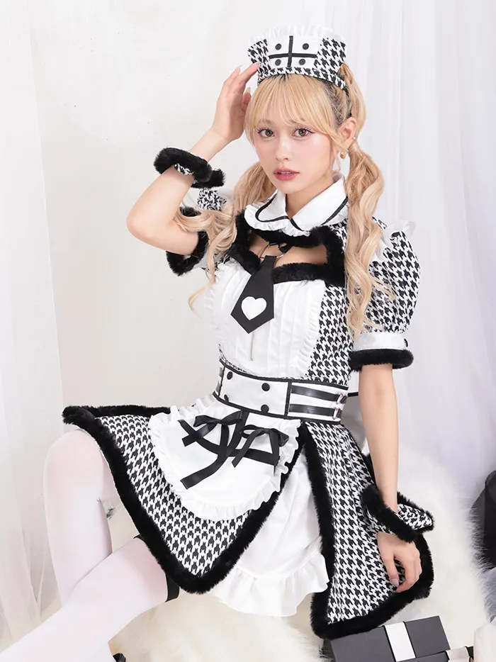 バニティーミー マリームーン コスプレ