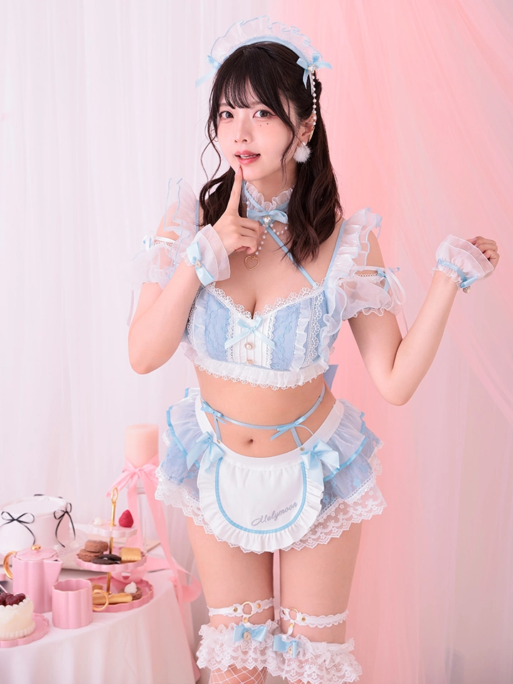 バニティーミー マリームーン コスプレ