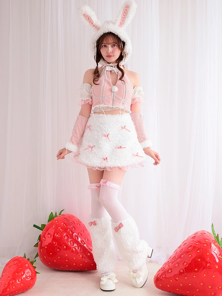 バニティーミー マリームーン コスプレ