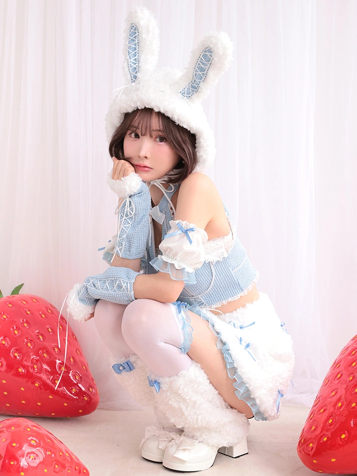 バニティーミー マリームーン コスプレ