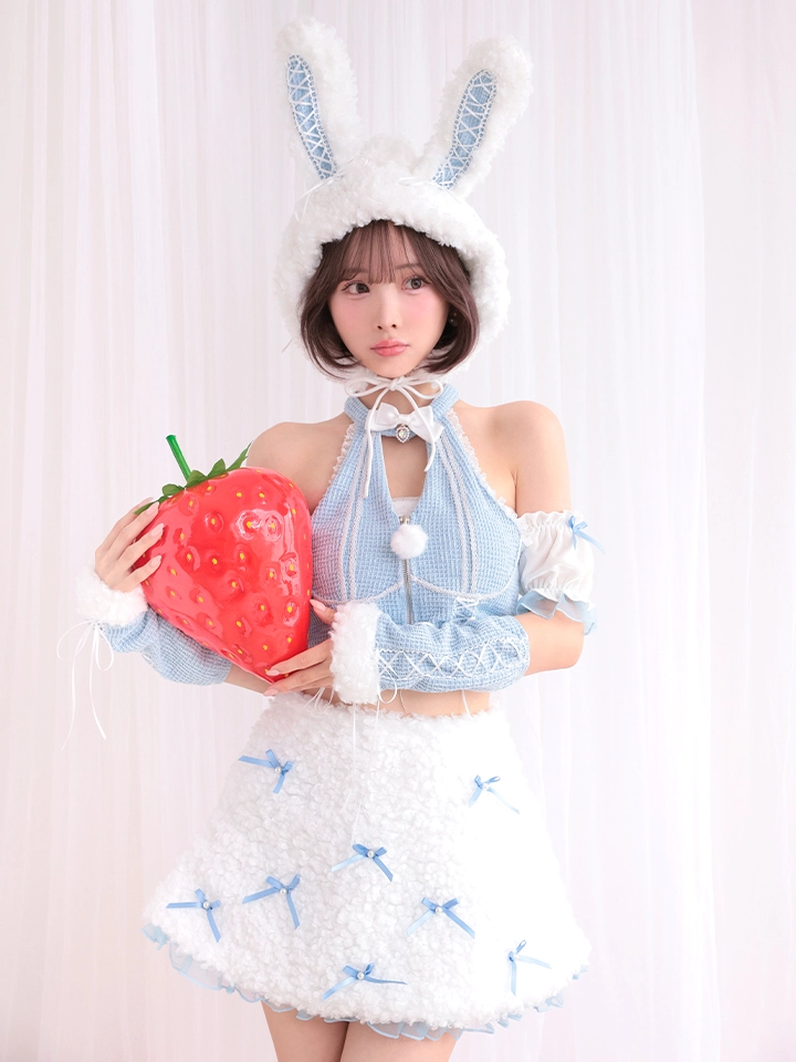 バニティーミー マリームーン コスプレ