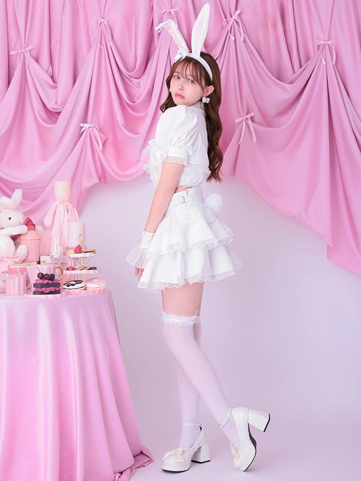 バニティーミー マリームーン コスプレ