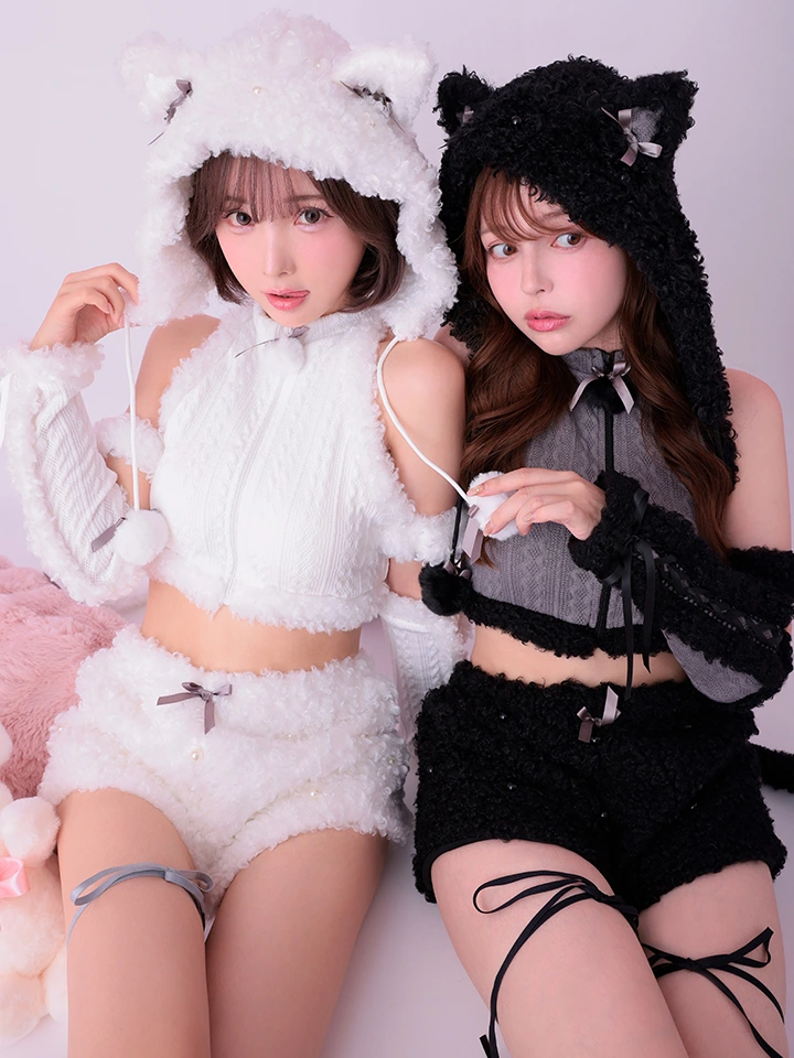 バニティーミー マリームーン コスプレ