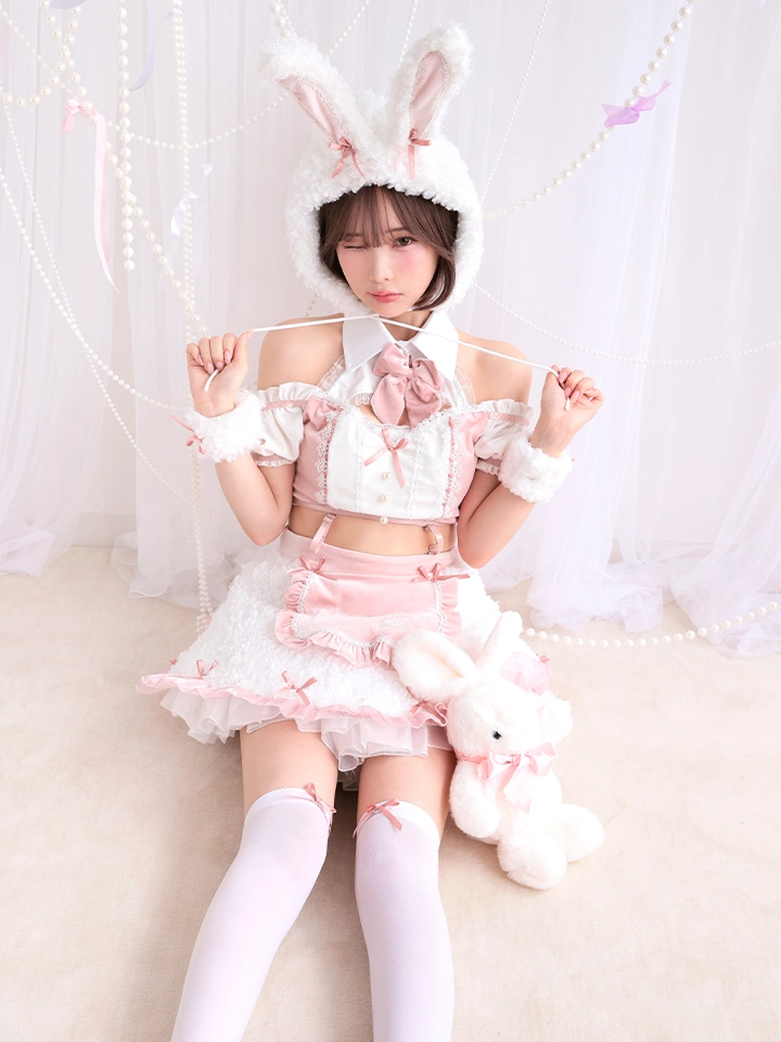 バニティーミー マリームーン コスプレ