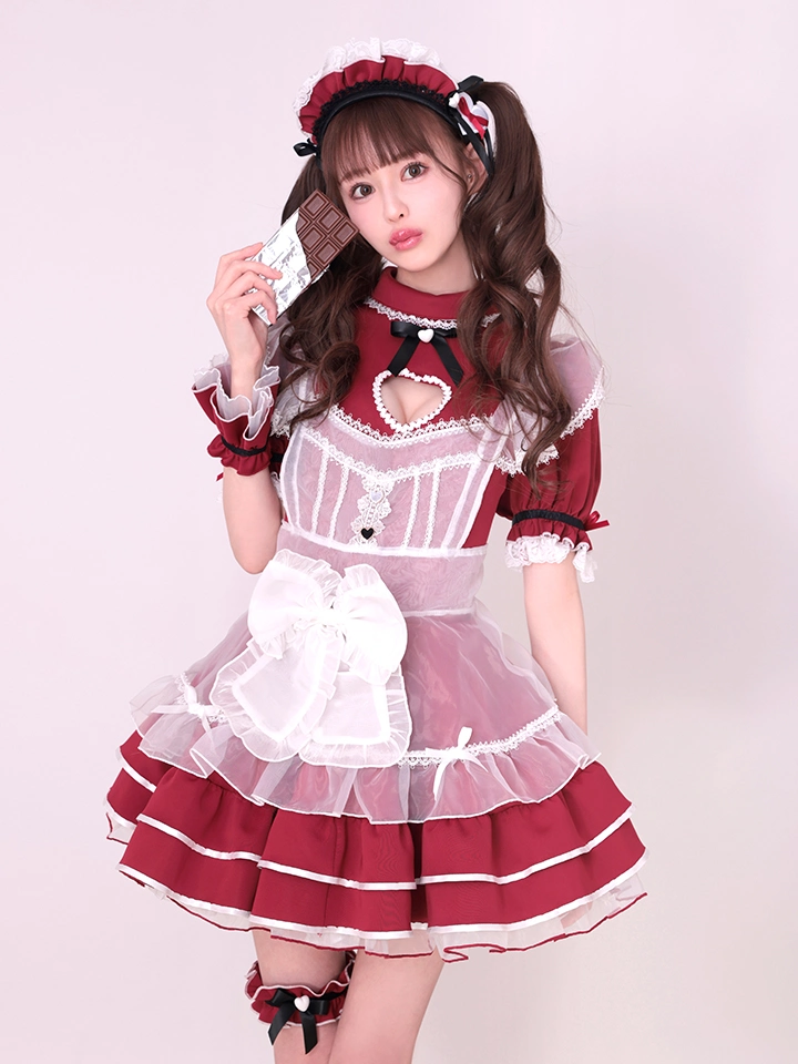 バニティーミー マリームーン コスプレ