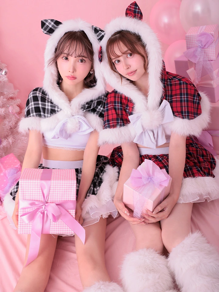 バニティーミー コスプレ