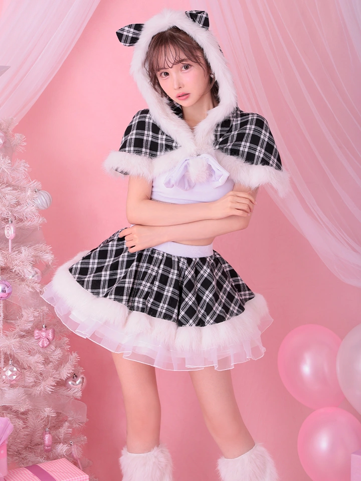 バニティーミー コスプレ