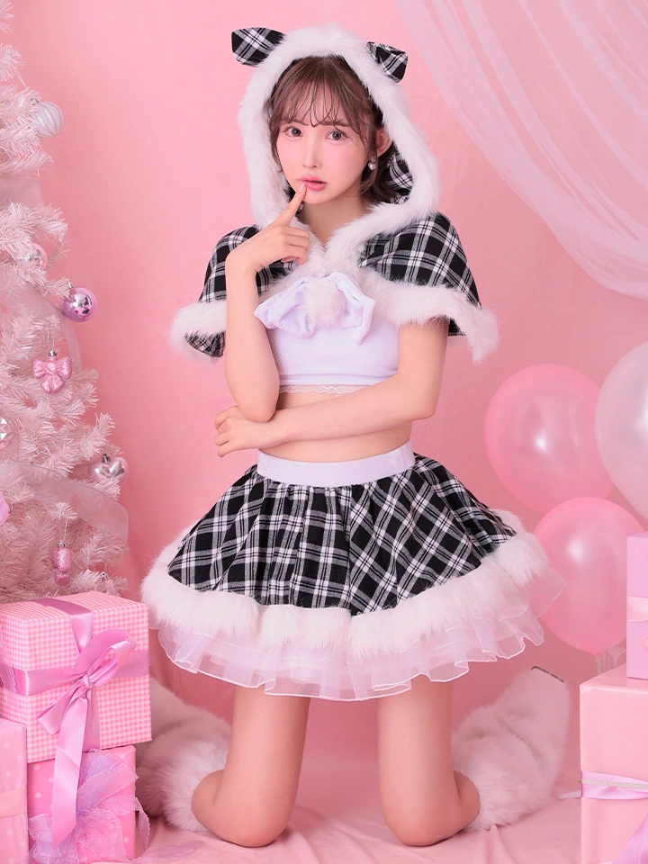 バニティーミー コスプレ