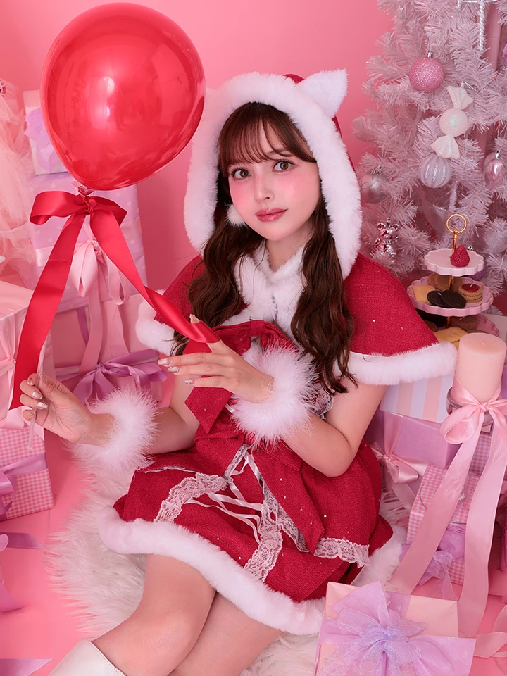 バニティーミー コスプレ