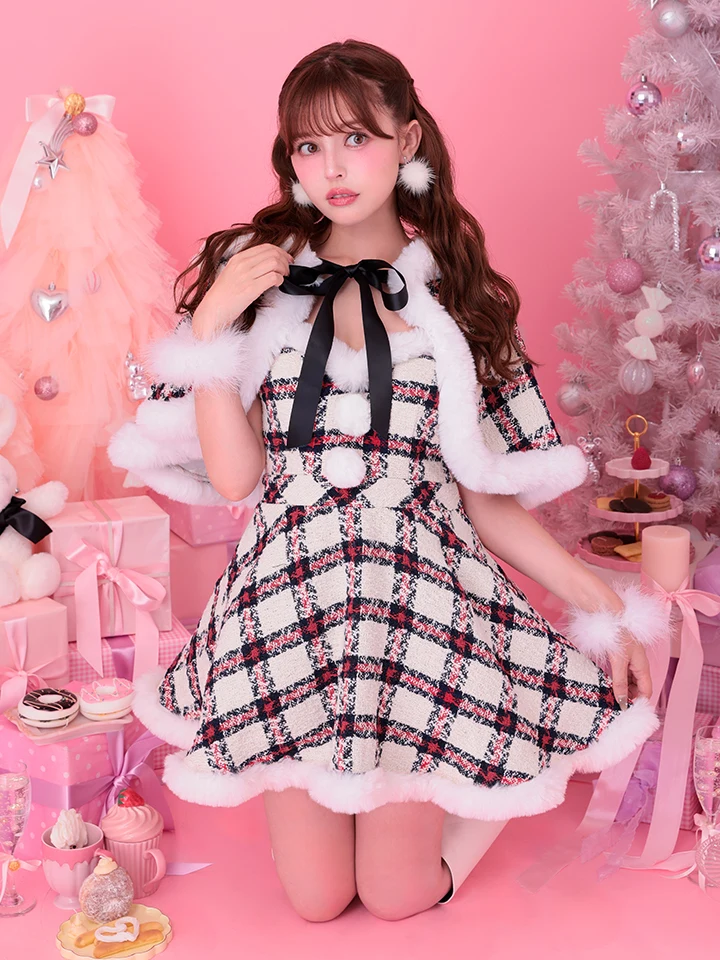 バニティーミー コスプレ