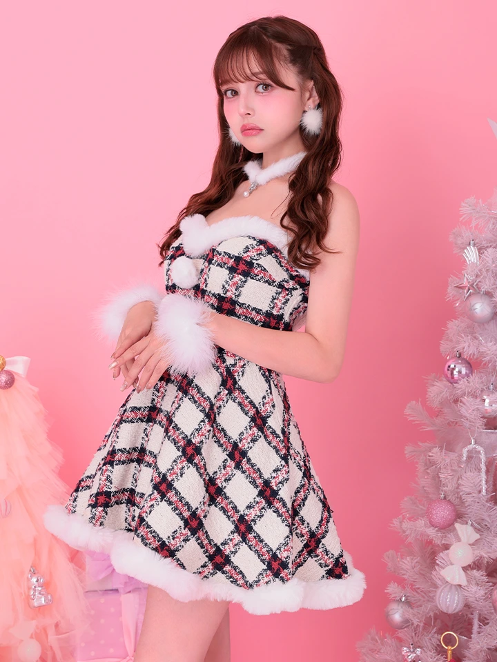 バニティーミー コスプレ