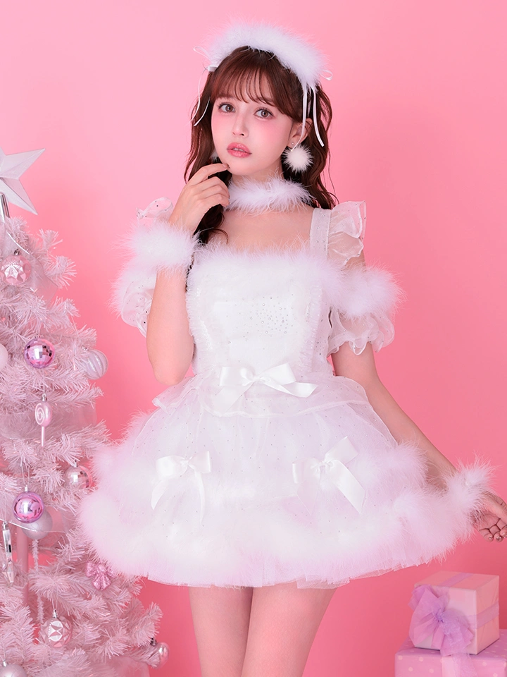 バニティーミー コスプレ