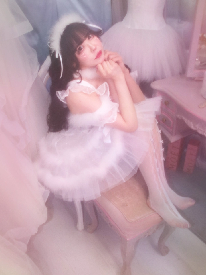 バニティーミー コスプレ