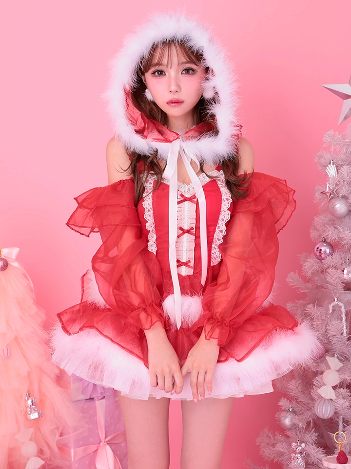 バニティーミー コスプレ