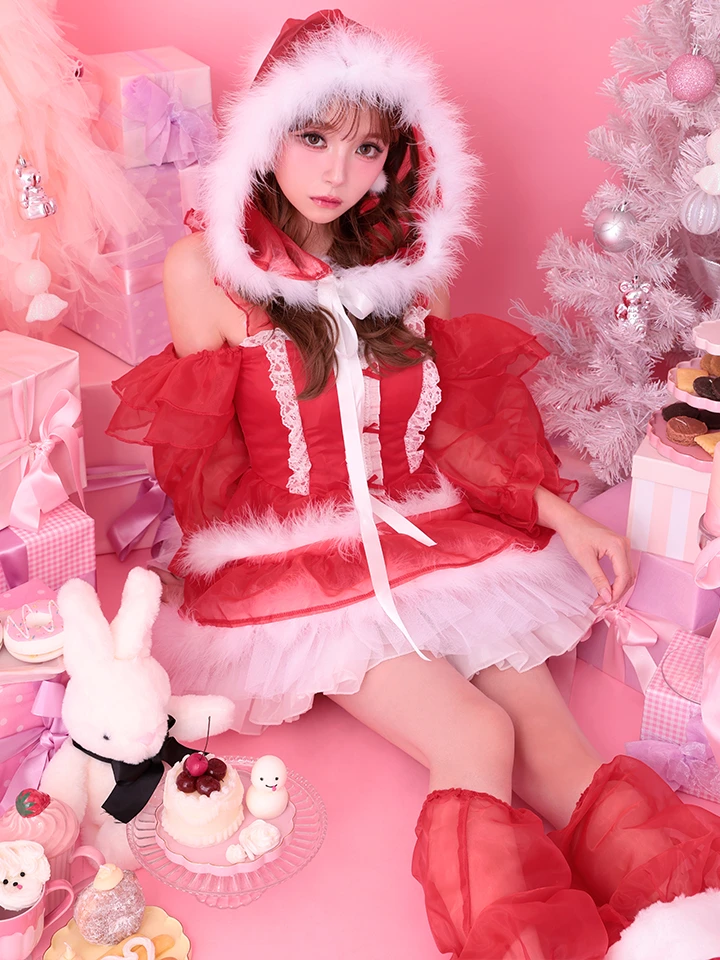 バニティーミー コスプレ