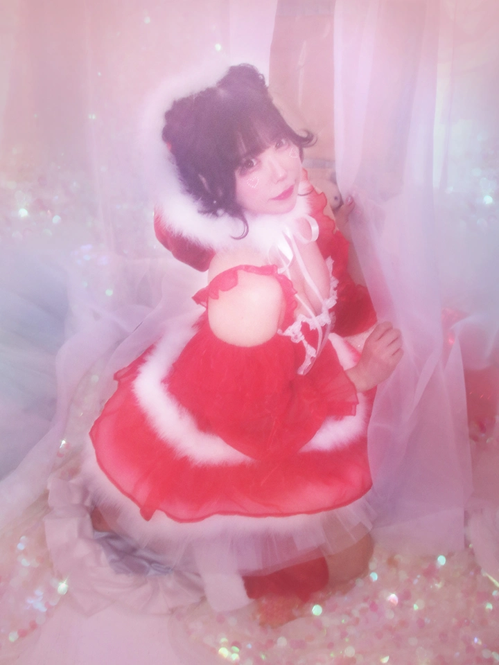 バニティーミー コスプレ