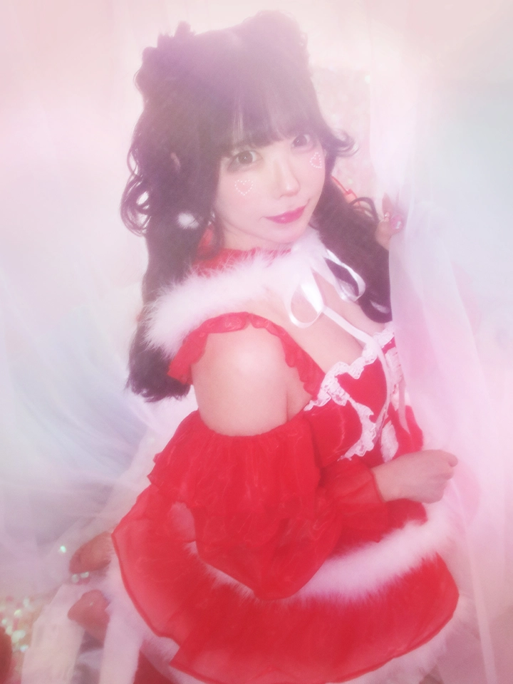 バニティーミー コスプレ