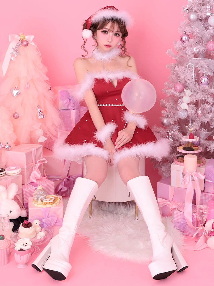 バニティーミー コスプレ