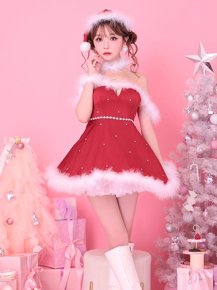 バニティーミー コスプレ