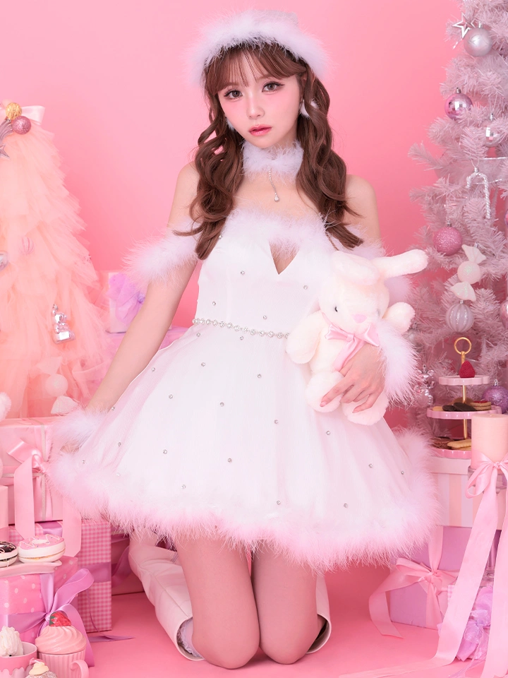 バニティーミー コスプレ