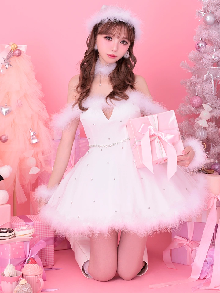 バニティーミー コスプレ