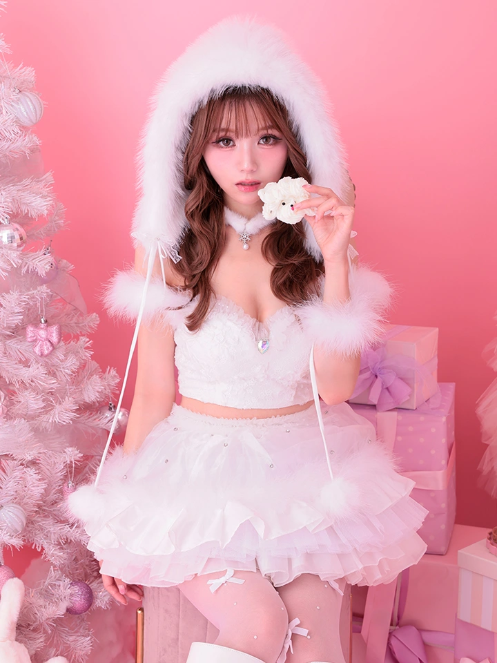 バニティーミー コスプレ