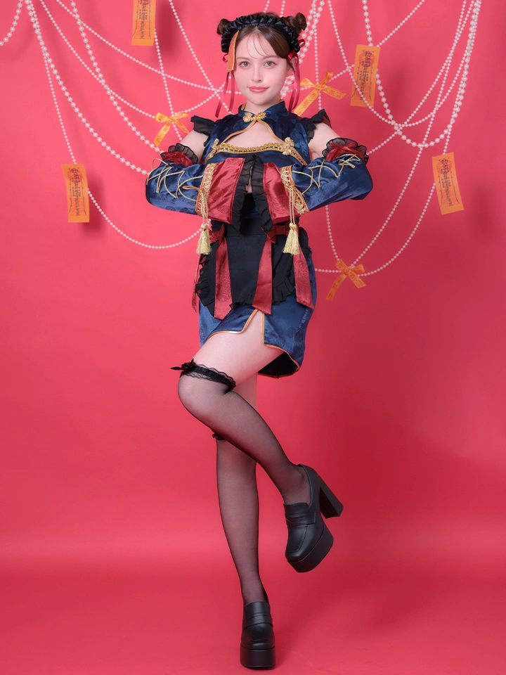 Jiangshi