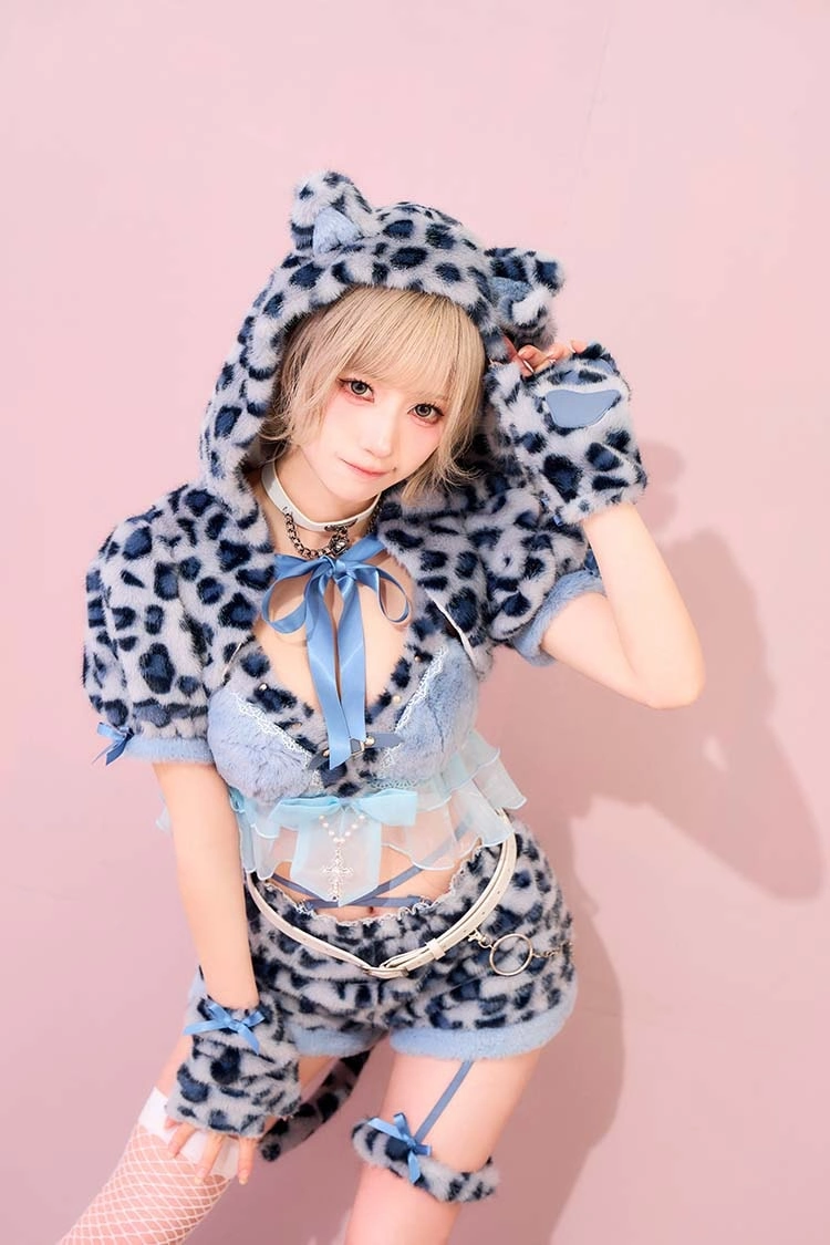 バニティーミー マリームーン コスプレ