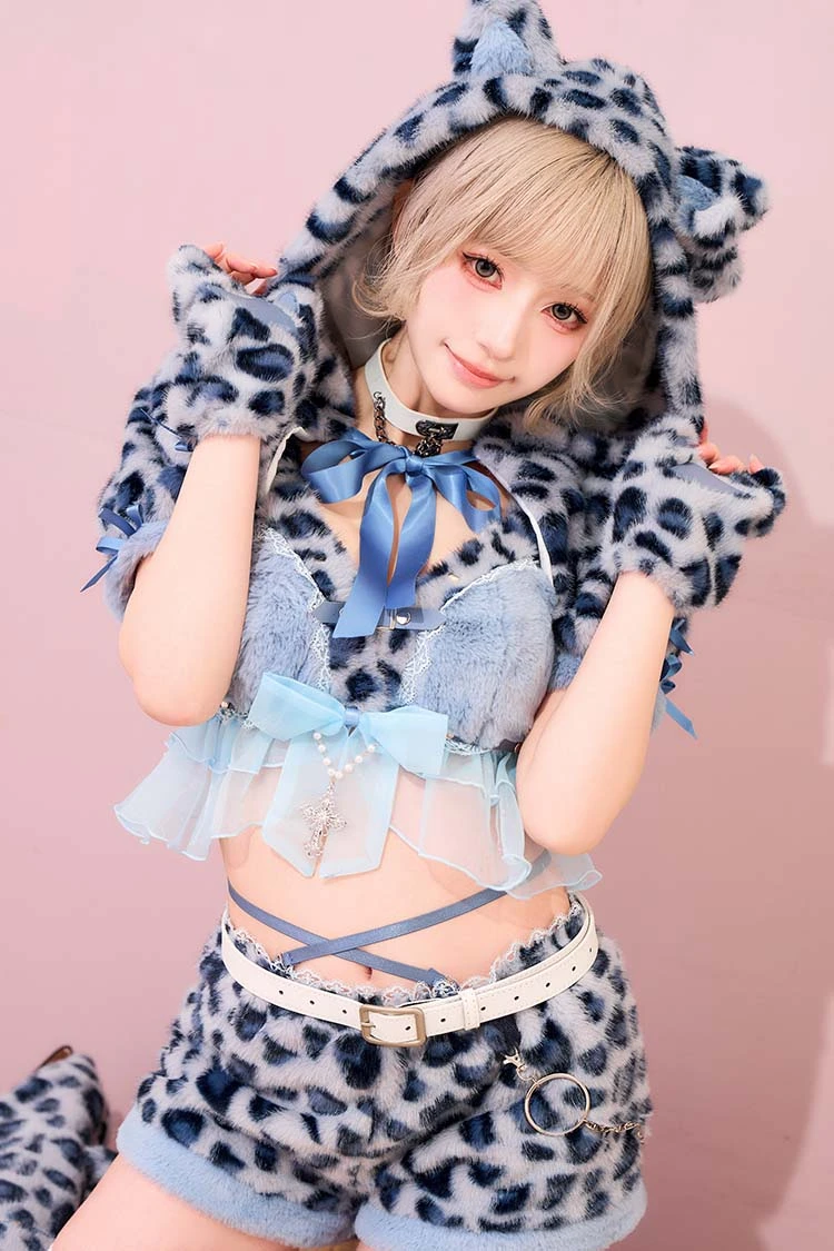 バニティーミー マリームーン コスプレ
