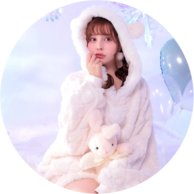 ふわモコ