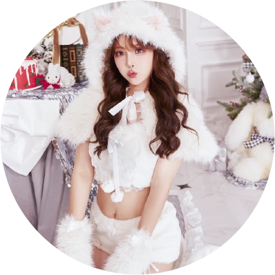 サンタコスプレ・クリスマスコスプレ通販ならvanityME.(バニティーミー