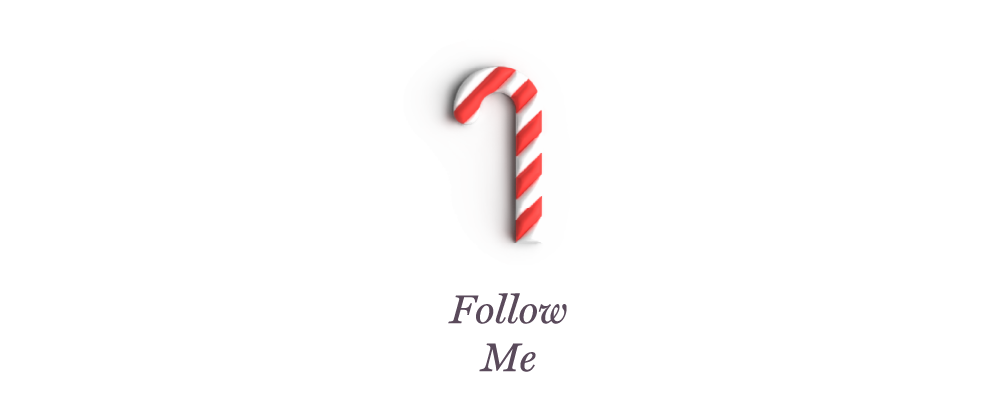 vanityME. Follow me!