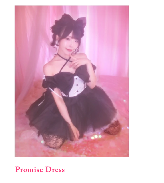 コスプレ　バニティミー ミヤ ニシヤマ　アイドル　サンタ　特集