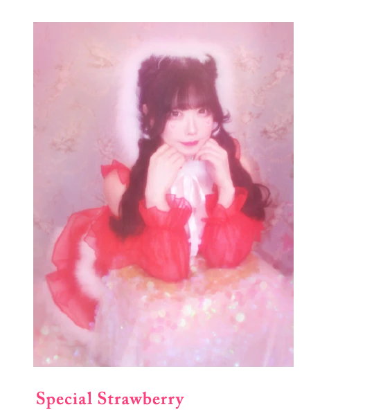 コスプレ　バニティミー ミヤ ニシヤマ　アイドル　サンタ　特集