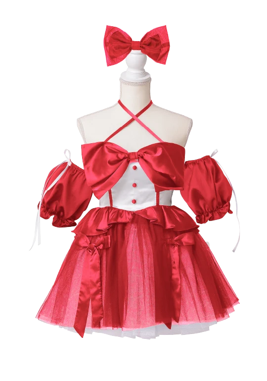 コスプレ　バニティミー ミヤ ニシヤマ　アイドル　サンタ　特集